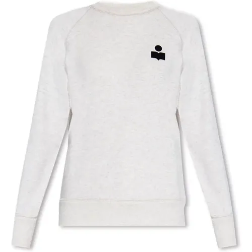 Sweatshirts & Hoodies > Sweatshirts - - Isabel Marant Étoile - Modalova