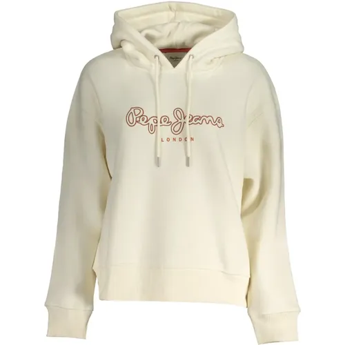 Sweatshirts & Hoodies > Hoodies - - Pepe Jeans - Modalova