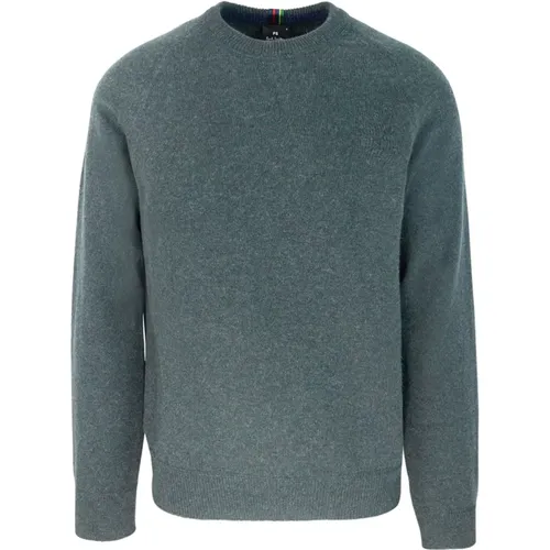 Knitwear > Round-neck Knitwear - - PS By Paul Smith - Modalova