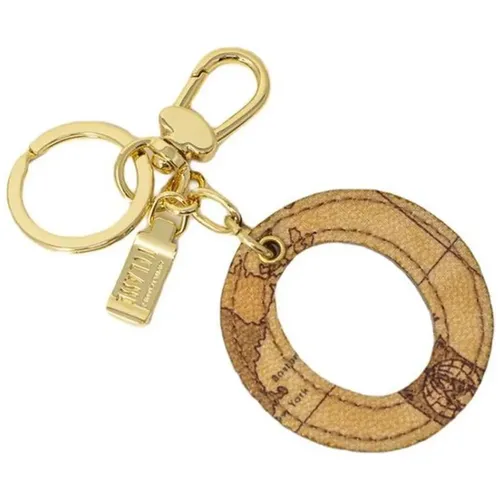 Accessories > Keyrings - - Alviero Martini 1a Classe - Modalova