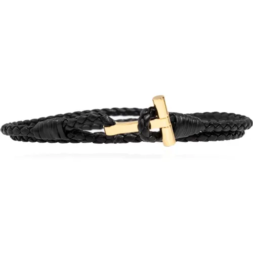 Accessories > Jewellery > Bracelets - - Tom Ford - Modalova