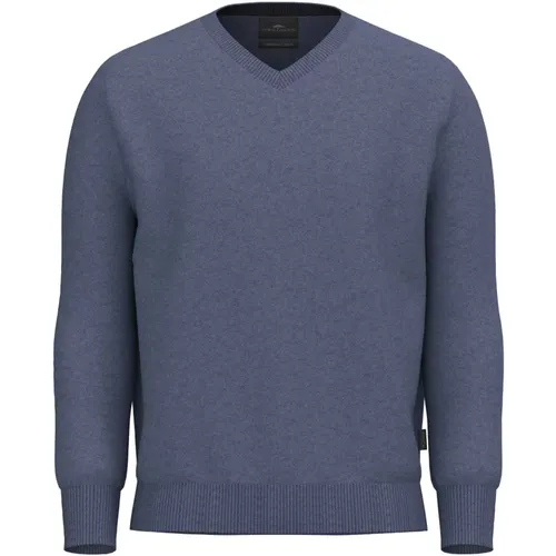 Knitwear > Cashmere Knitwear - - FYNCH-HATTON - Modalova