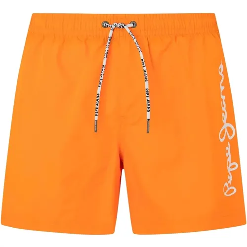 Swimwear > Beachwear - - Pepe Jeans - Modalova