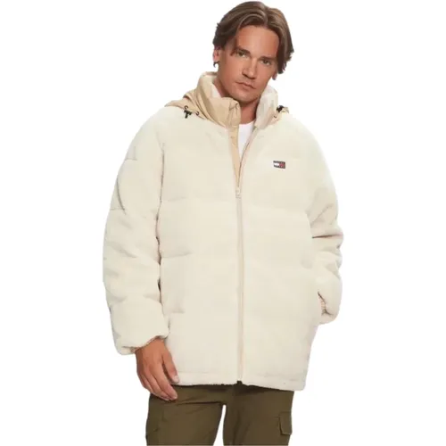 Jackets > Winter Jackets - - Tommy Hilfiger - Modalova