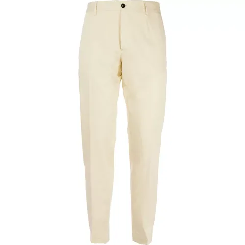 Trousers > Chinos - - Liu Jo - Modalova