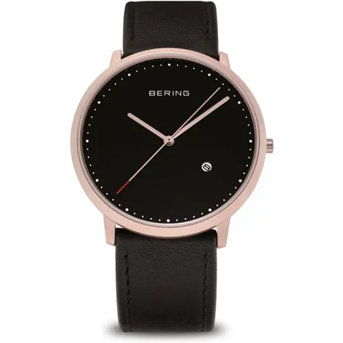 Accessories > Watches - - Bering - Modalova