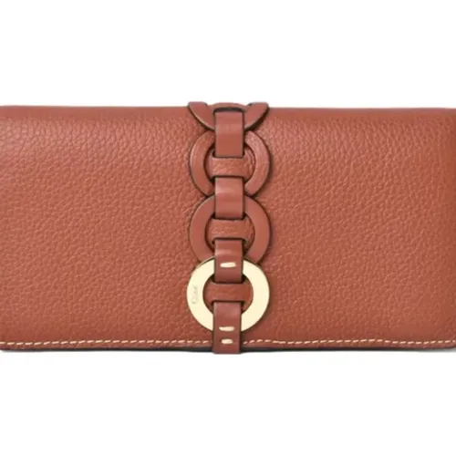 Pre-owned > Pre-owned Accessories > Pre-owned Wallets - - Chloé Pre-owned - Modalova