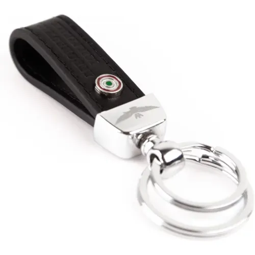 Accessories > Keyrings - - aeronautica militare - Modalova