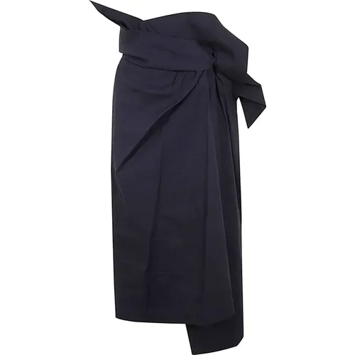 Skirts > Midi Skirts - - Issey Miyake - Modalova