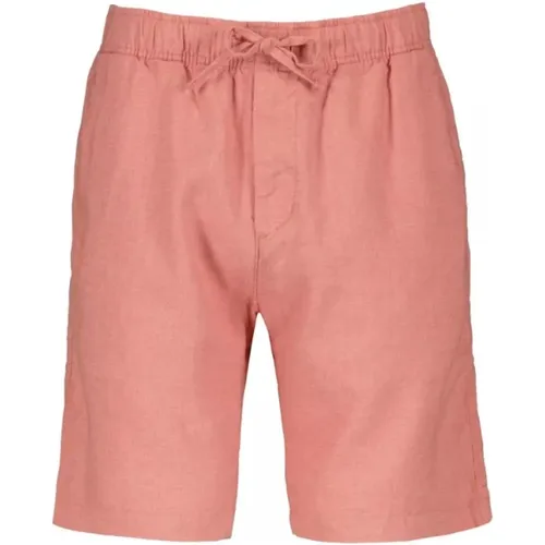 Shorts > Casual Shorts - - Tommy Hilfiger - Modalova