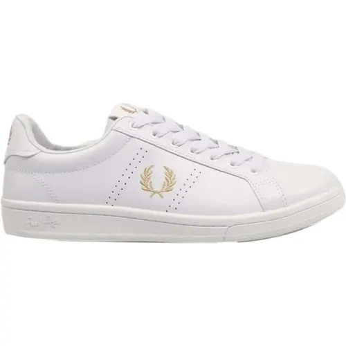 Shoes > Sneakers - - Fred Perry - Modalova