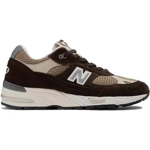 Shoes > Sneakers - - New Balance - Modalova