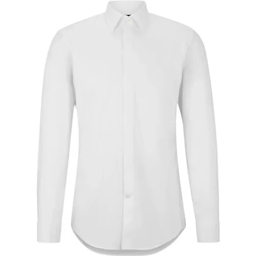 Shirts > Formal Shirts - - Boss - Modalova