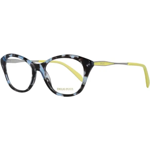 Accessories > Glasses - - EMILIO PUCCI - Modalova