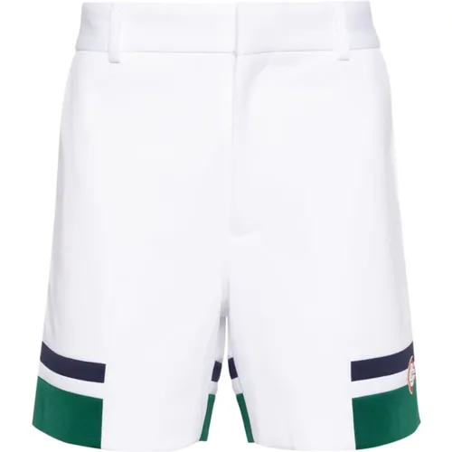 Shorts > Casual Shorts - - Casablanca - Modalova