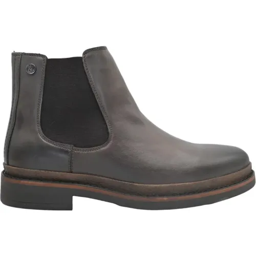 Shoes > Boots > Chelsea Boots - - U.s. Polo Assn. - Modalova