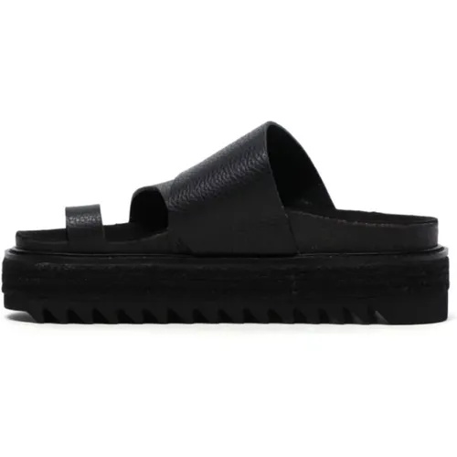 Shoes > Flip Flops & Sliders > Sliders - - Y-3 - Modalova