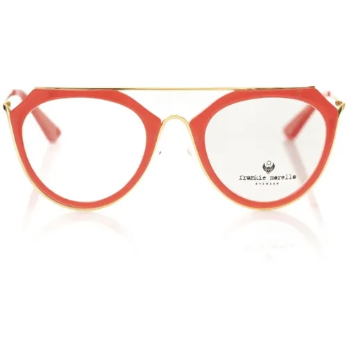 Accessories > Glasses - - Frankie Morello - Modalova