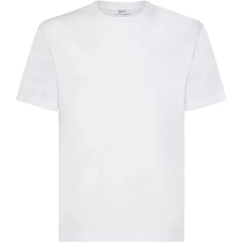 Seventy - T-shirts - Blanc - Seventy - Modalova