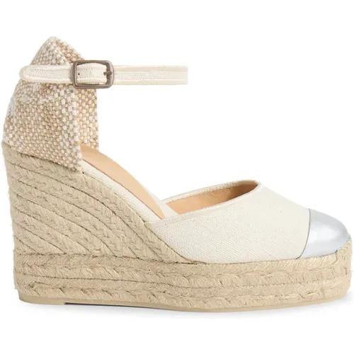 Shoes > Flats > Espadrilles - - Castañer - Modalova