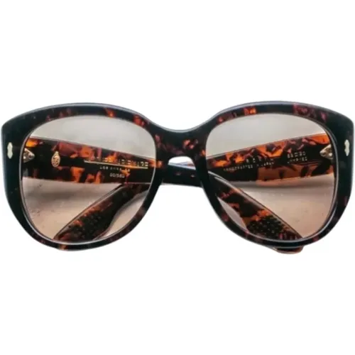 Accessories > Sunglasses - - Jacques Marie Mage - Modalova