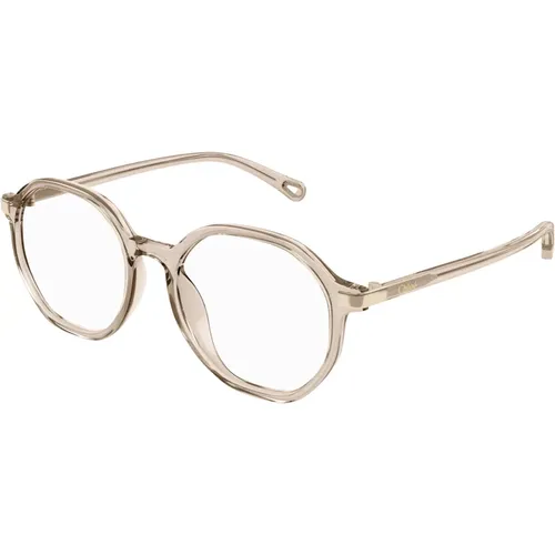 Accessories > Glasses - - Chloé - Modalova