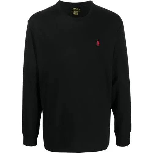 Tops > Long Sleeve Tops - - Ralph Lauren - Modalova