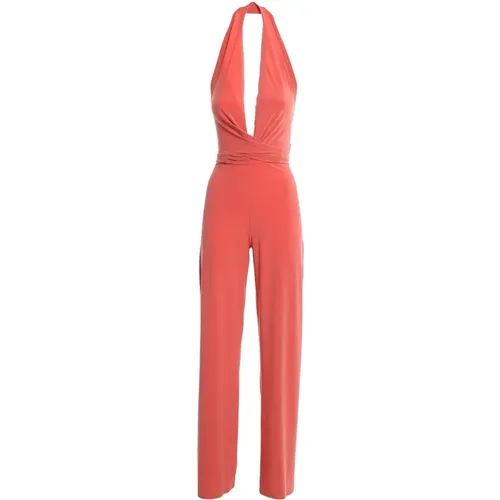 Jumpsuits & Playsuits > Jumpsuits - - Norma Kamali - Modalova