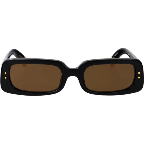 Accessories > Sunglasses - - Jacquemus - Modalova