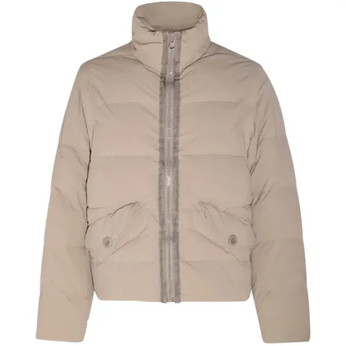 Jackets > Down Jackets - - Ten C - Modalova