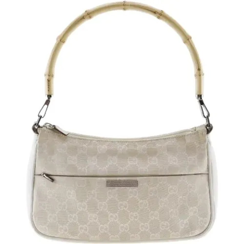 Pre-owned > Pre-owned Bags > Pre-owned Handbags - - Gucci Vintage - Modalova