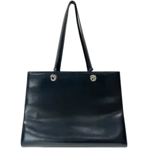 Pre-owned > Pre-owned Bags > Pre-owned Tote Bags - - Cartier Vintage - Modalova