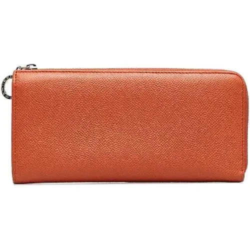 Pre-owned > Pre-owned Accessories > Pre-owned Wallets - - Bvlgari Vintage - Modalova