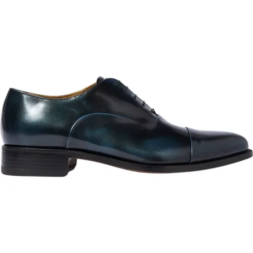 Shoes > Flats > Business Shoes - - Scarosso - Modalova