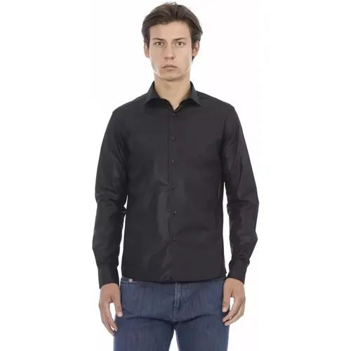 Shirts > Casual Shirts - - Baldinini - Modalova