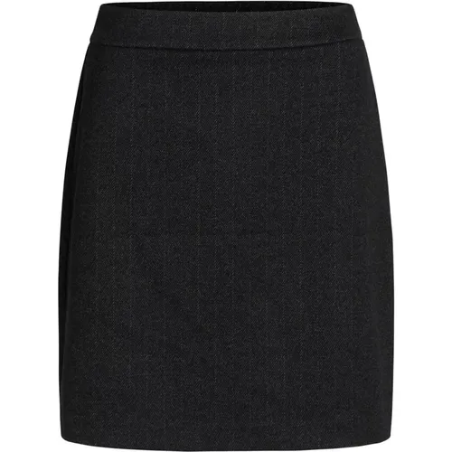 Skirts > Short Skirts - - RUE de Femme - Modalova