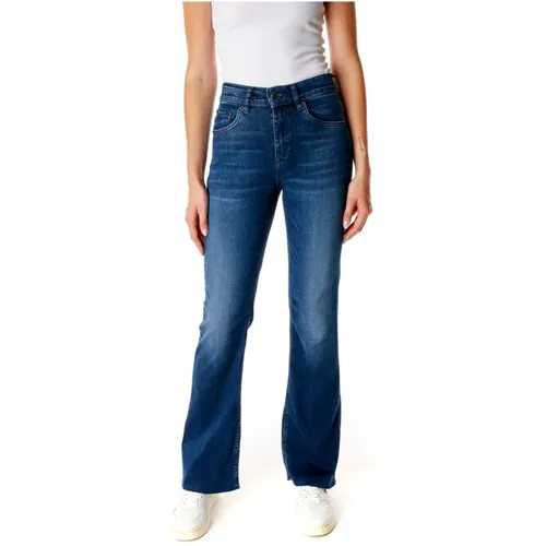 Jeans > Boot-cut Jeans - - drykorn - Modalova