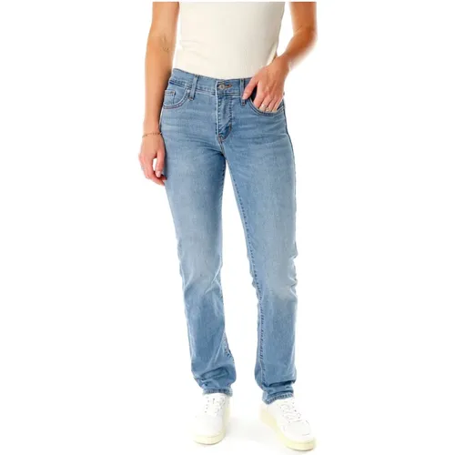 Levi's - Jeans > Skinny Jeans - - Levis - Modalova