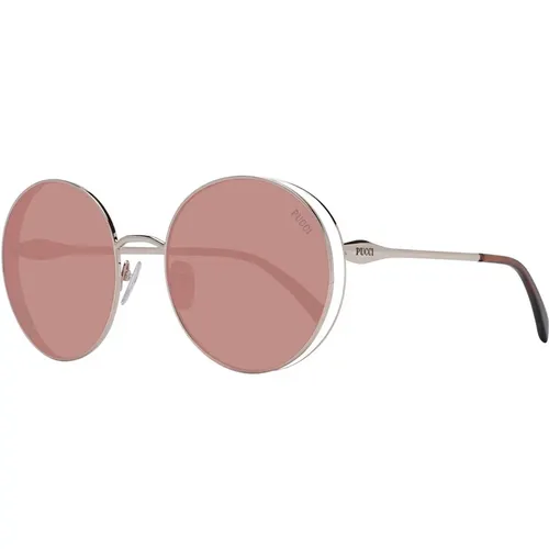 Accessories > Sunglasses - - EMILIO PUCCI - Modalova