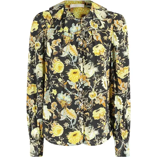 Blouses & Shirts > Shirts - - Ulla Johnson - Modalova