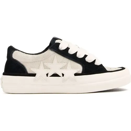 Amiri - Shoes > Sneakers - Black - Amiri - Modalova