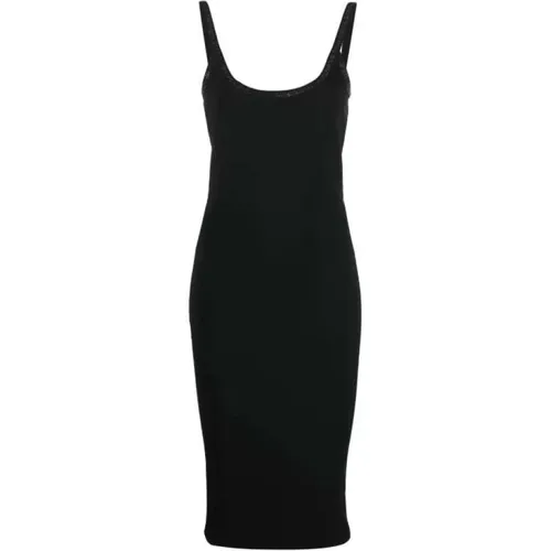 Dresses > Day Dresses > Midi Dresses - - alexander wang - Modalova