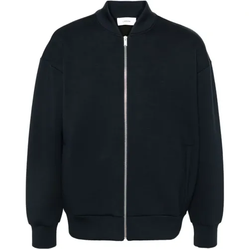 Jackets > Bomber Jackets - - Lardini - Modalova