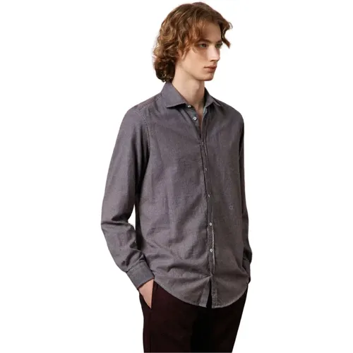 Shirts > Casual Shirts - - Massimo Alba - Modalova