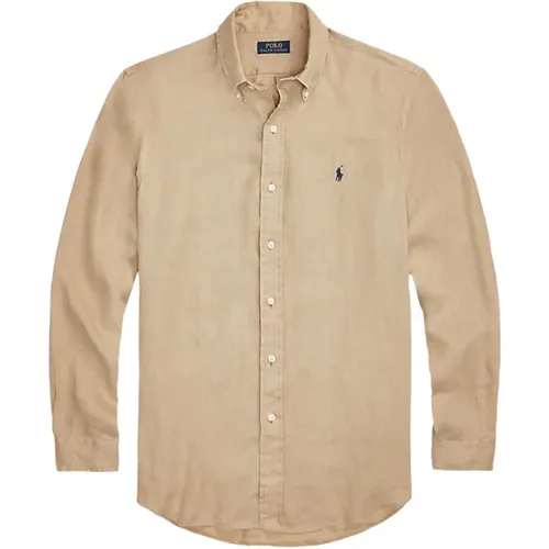 Shirts > Casual Shirts - - Polo Ralph Lauren - Modalova