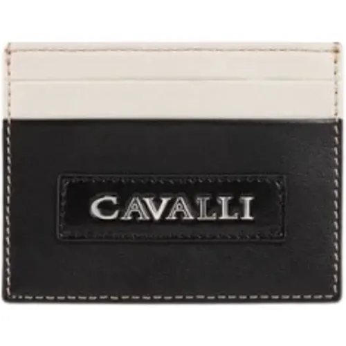 Accessories > Wallets & Cardholders - - Roberto Cavalli - Modalova