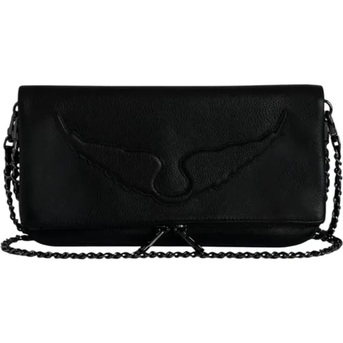 Bags > Cross Body Bags - - Zadig & Voltaire - Modalova