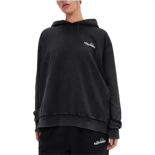 Sweatshirts & Hoodies > Hoodies - - Ellesse - Modalova