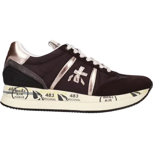 Shoes > Sneakers - - Premiata - Modalova