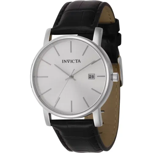 Accessories > Watches - - Invicta Watches - Modalova